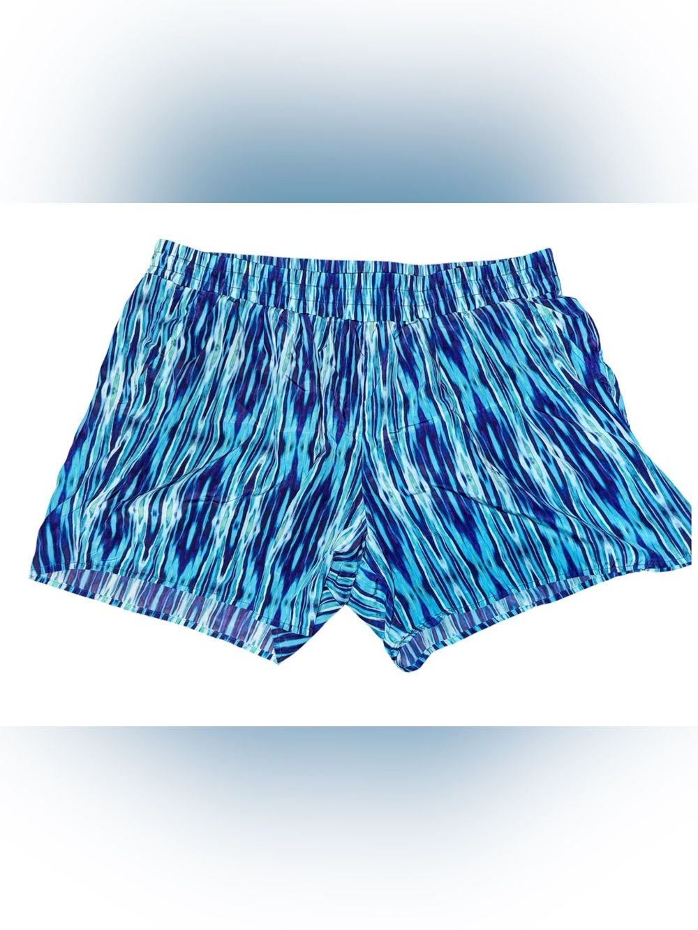 Women’s A.N.A athletic shorts
